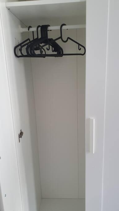 Appartement Hypercentre 301 +Wifi+Independant+ Cuisine Toilette Salle De Bain Privative Valenciennes Exterior foto